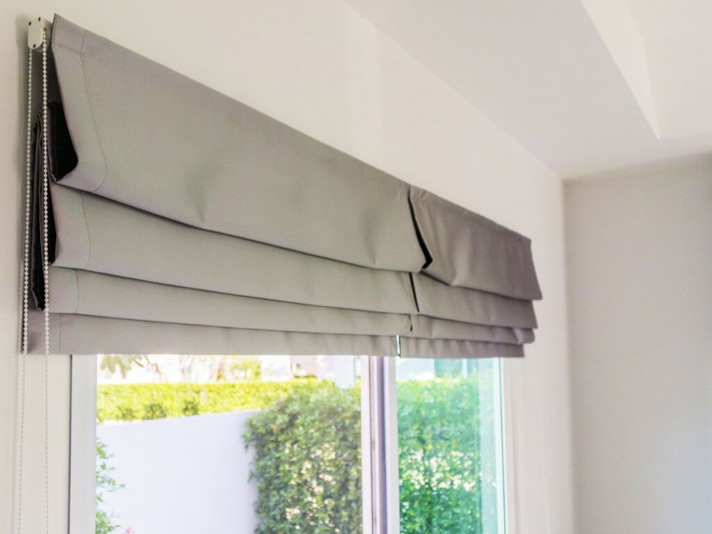 Blackout Shades and Room-Darkening Shades