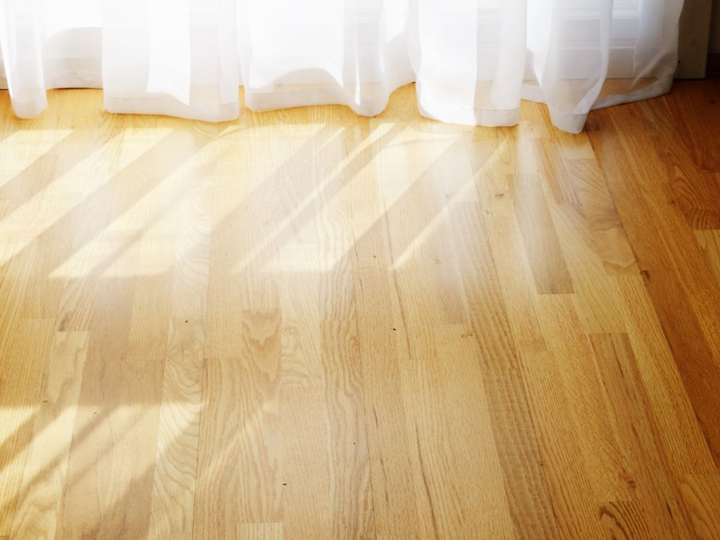 Design Harmony for Any Flooring