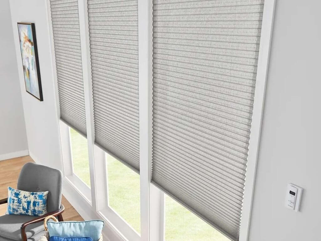 Graber Cellular Shades
