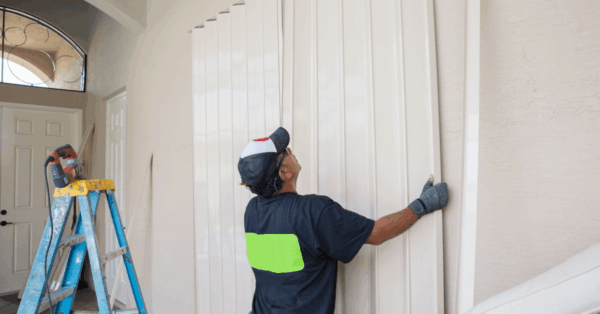 Investing in Safety: Hurricane Shutters for Your Windows - Shaded Window Coverings