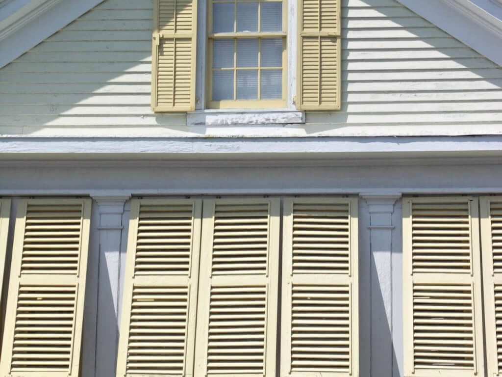 Installation Considerations for Hurricane Shutters
