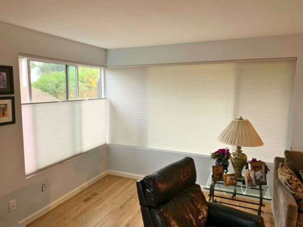 Window Treatments 2025: A Sneak Peek at the Latest Trends - Shaded Window Coverings