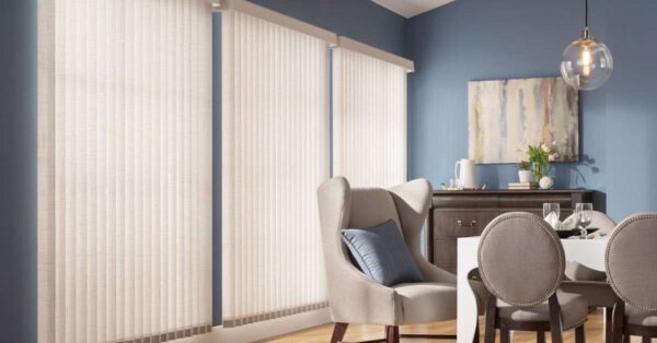 Shutters vs. Blinds: Which Should You Choose? - Shaded Window Coverings