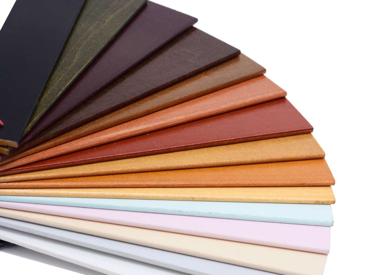 window shutter colors